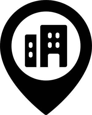 Location Nearby Icon