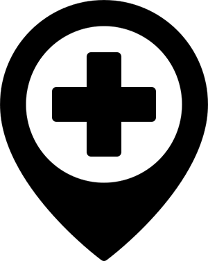 Location Nearby Icon
